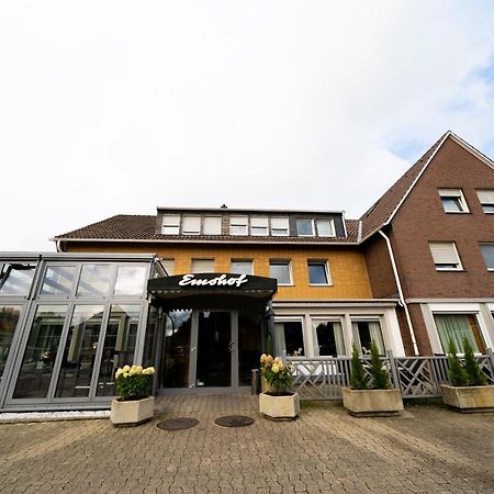 Hotel Emshof Warendorf Εξωτερικό φωτογραφία