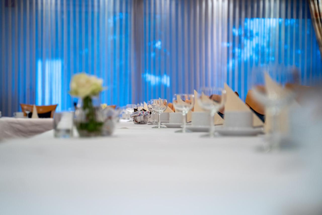 Hotel Emshof Warendorf Εξωτερικό φωτογραφία