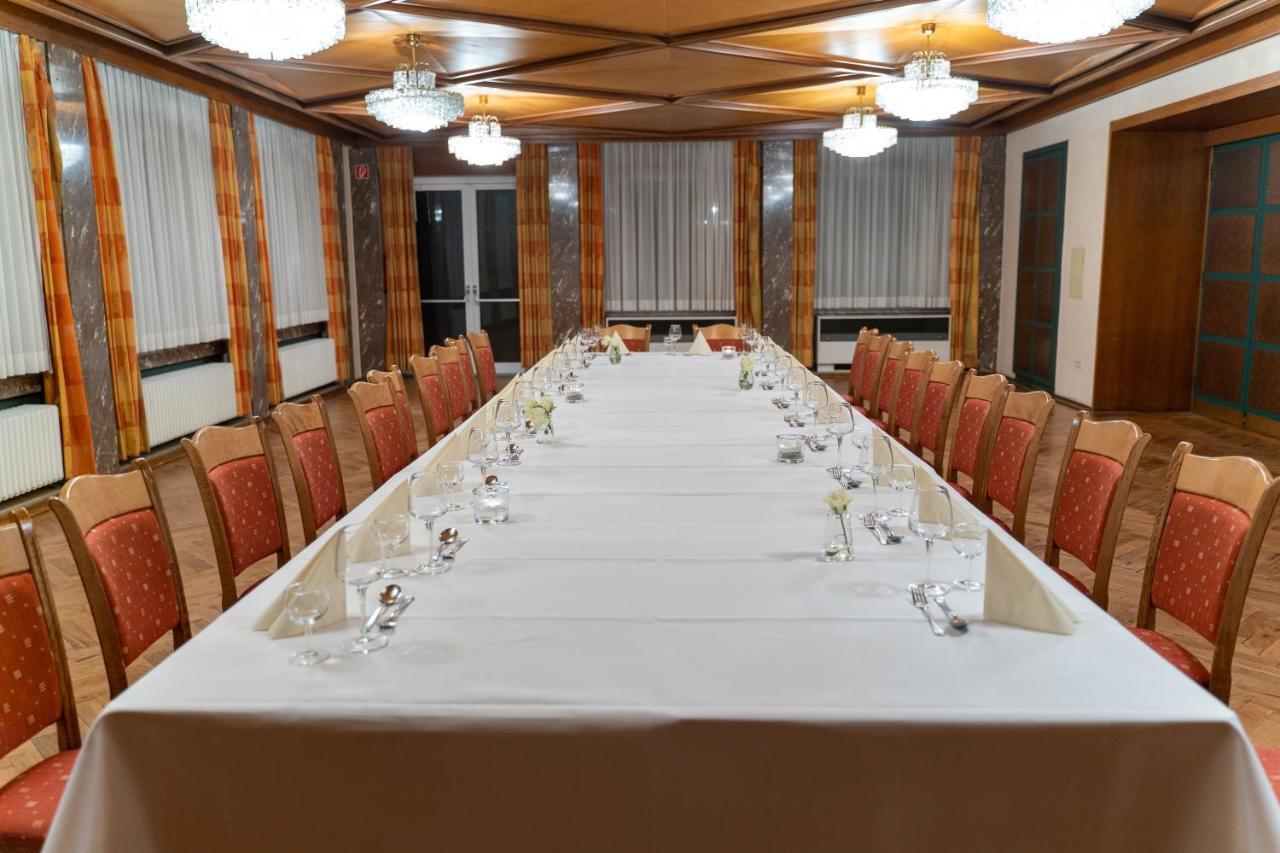 Hotel Emshof Warendorf Εξωτερικό φωτογραφία
