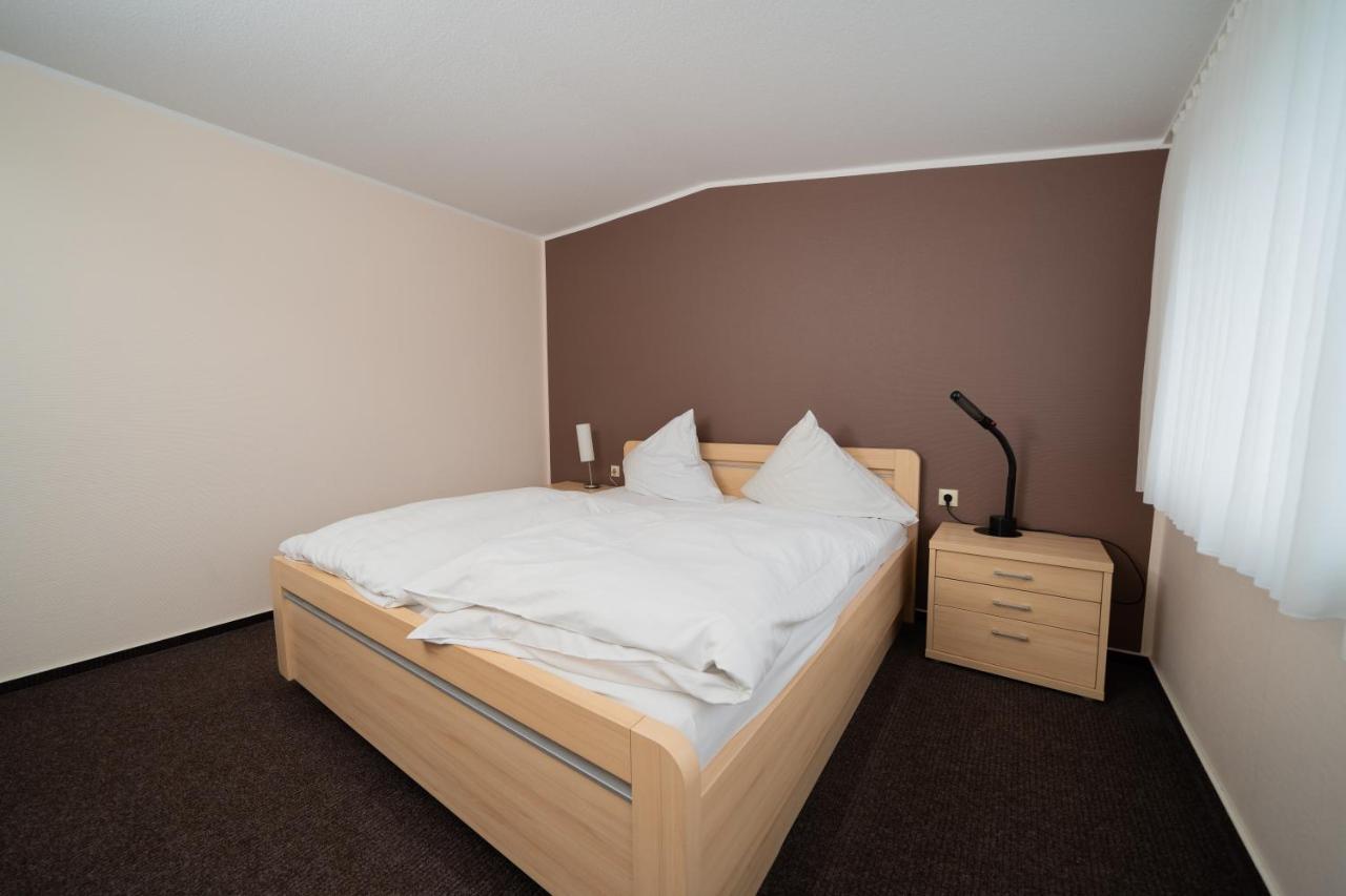 Hotel Emshof Warendorf Εξωτερικό φωτογραφία