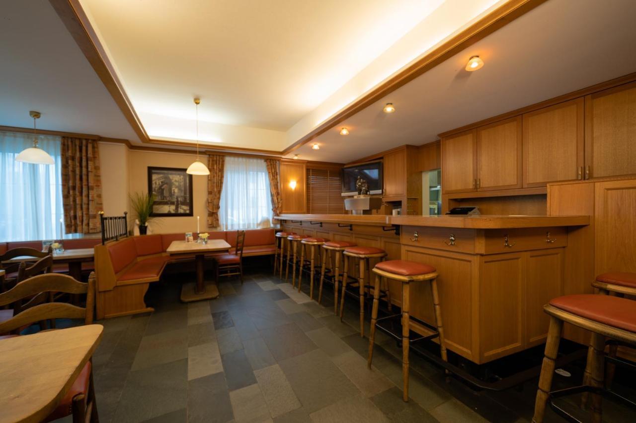 Hotel Emshof Warendorf Εξωτερικό φωτογραφία