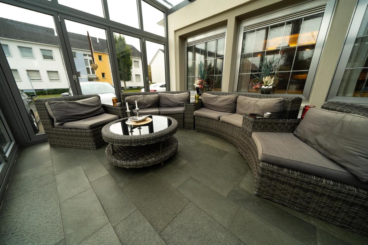 Hotel Emshof Warendorf Εξωτερικό φωτογραφία