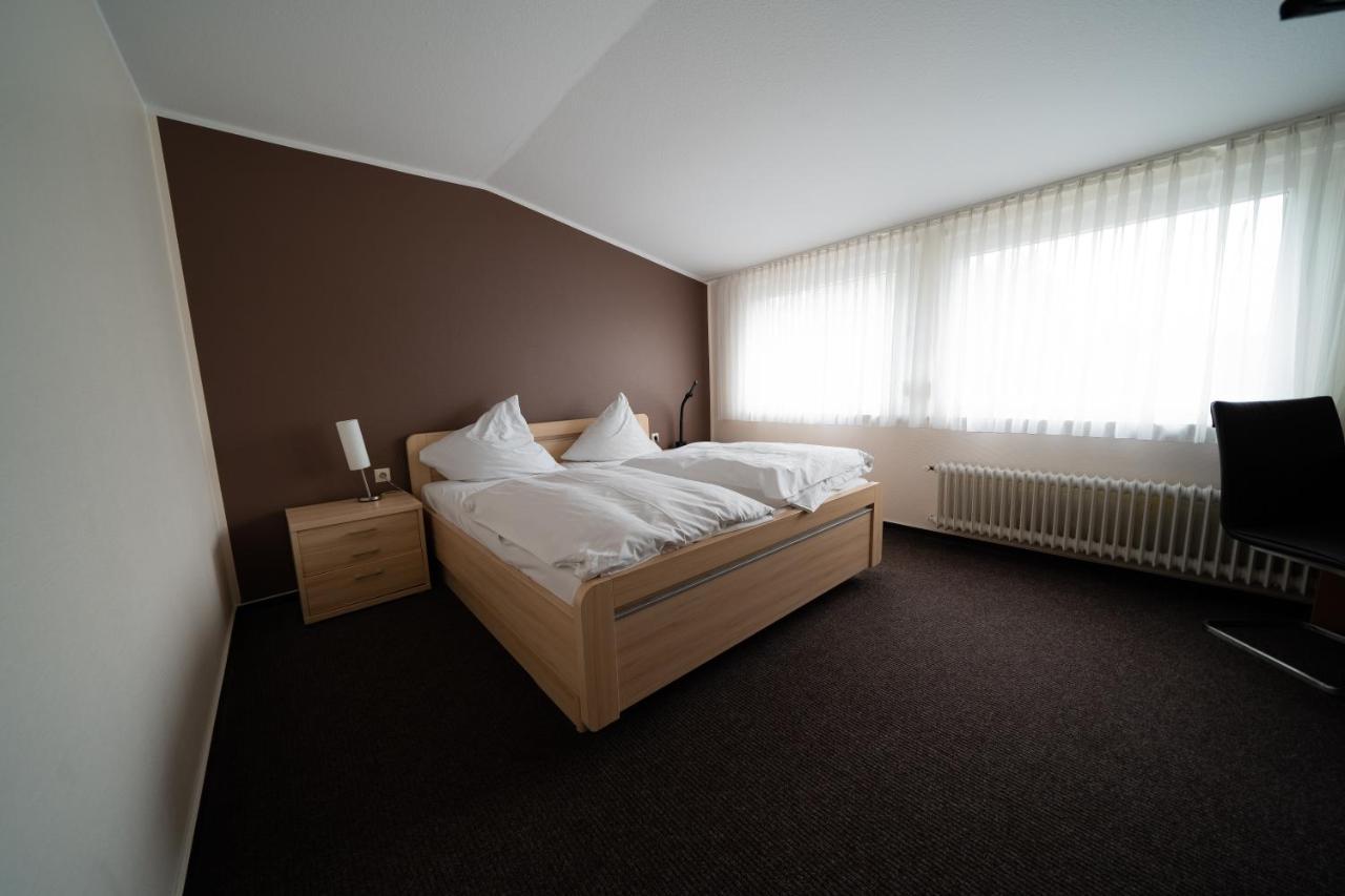 Hotel Emshof Warendorf Εξωτερικό φωτογραφία