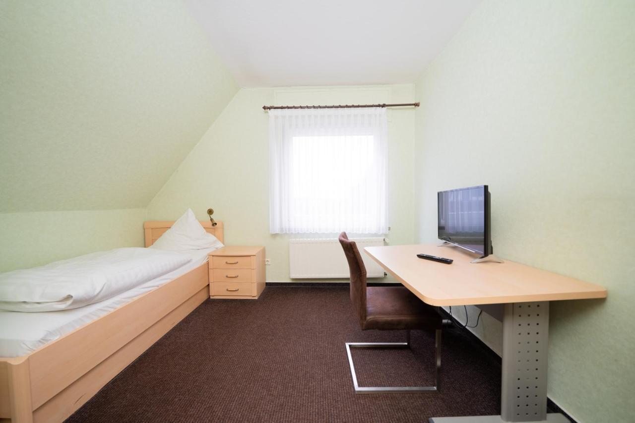 Hotel Emshof Warendorf Εξωτερικό φωτογραφία