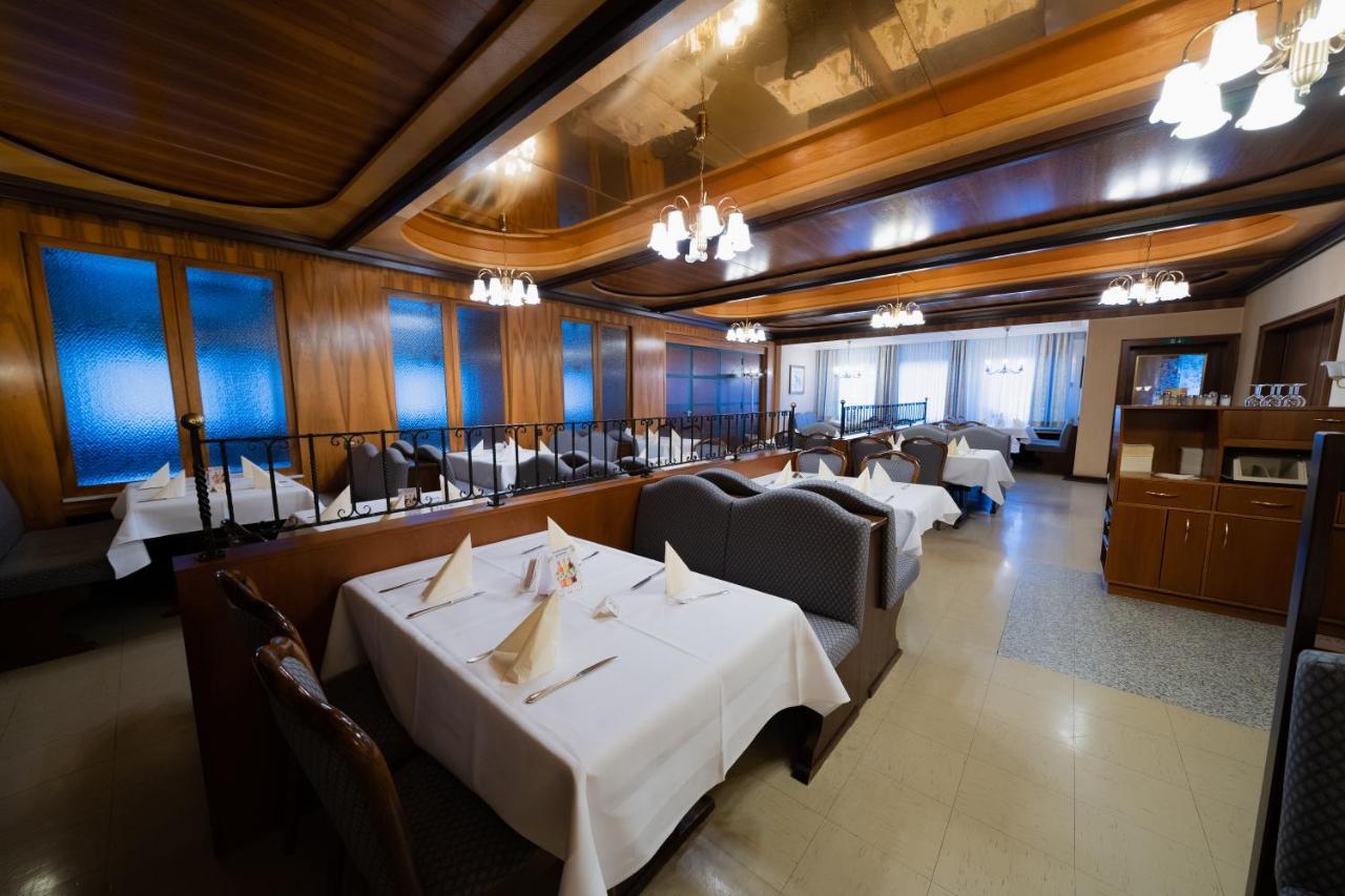 Hotel Emshof Warendorf Εξωτερικό φωτογραφία
