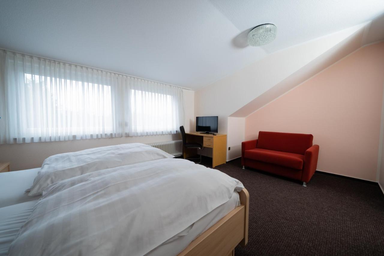 Hotel Emshof Warendorf Εξωτερικό φωτογραφία