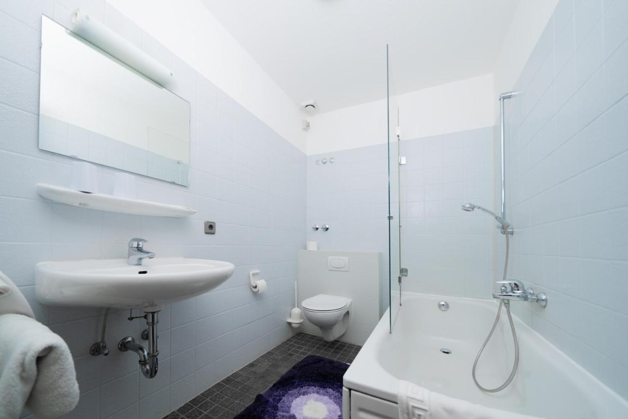 Hotel Emshof Warendorf Εξωτερικό φωτογραφία